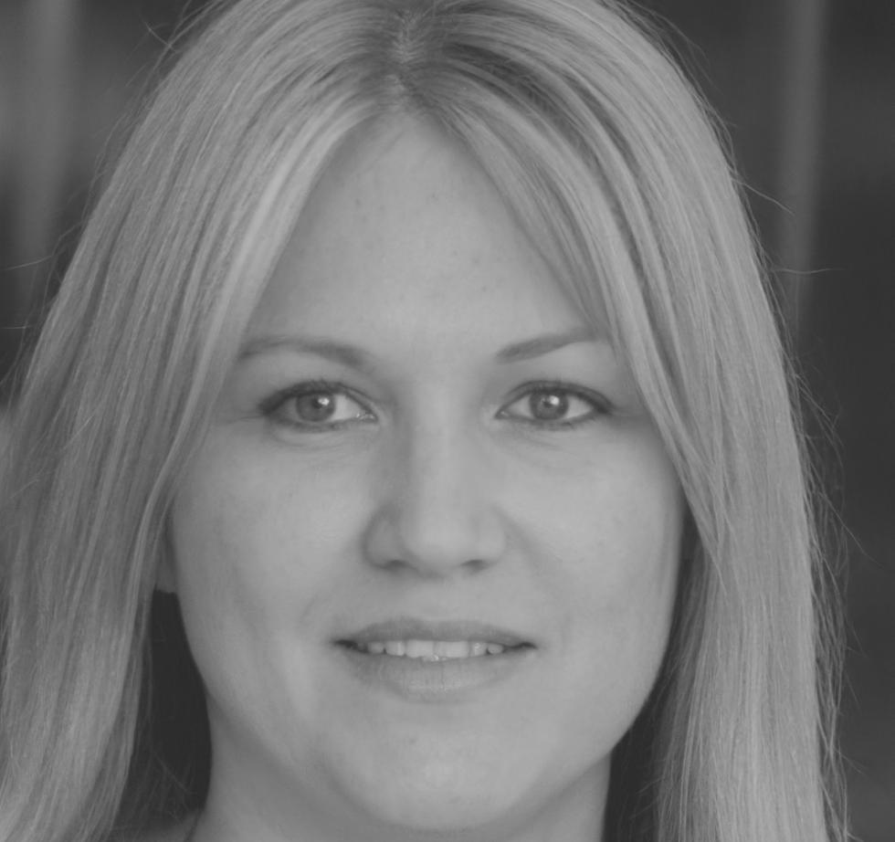Directora de Innovación Tecnológica